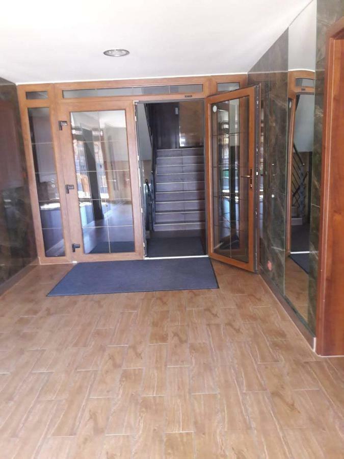 Apartman 401 C - Velka Lomnica ภายนอก รูปภาพ
