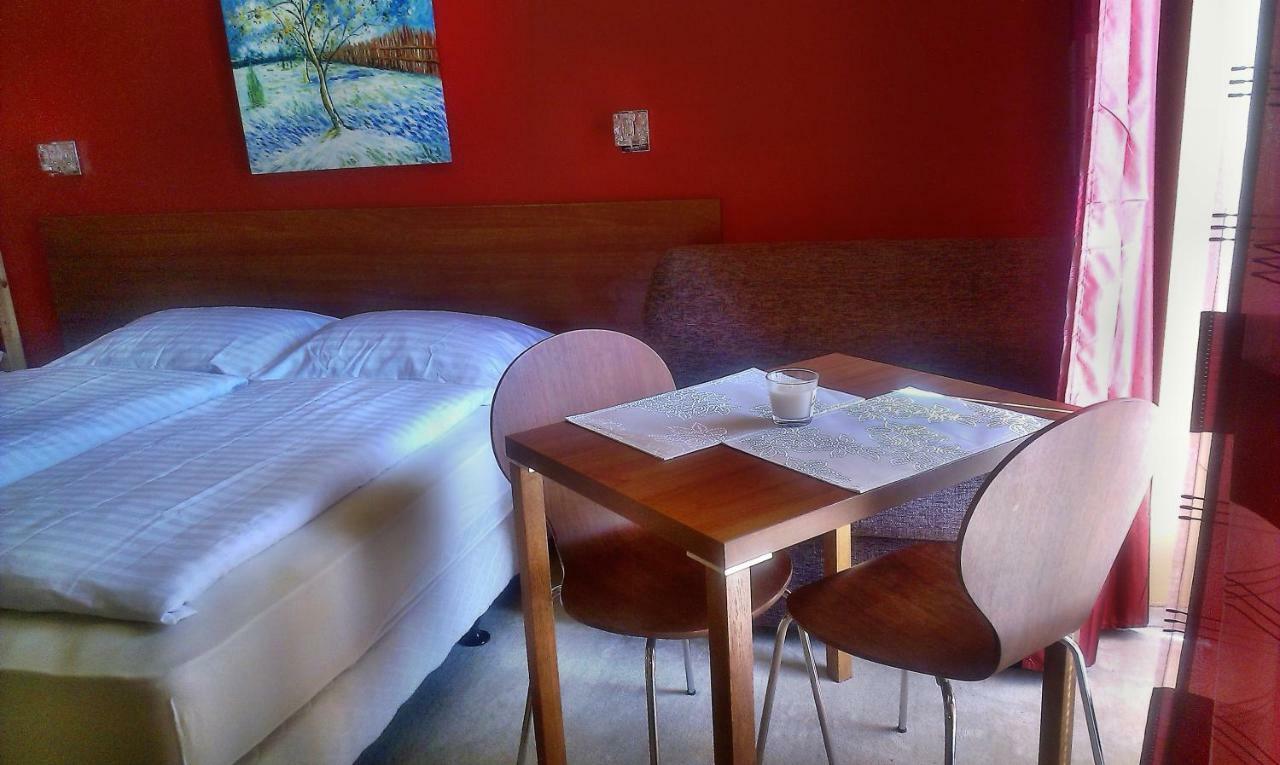 Apartman 401 C - Velka Lomnica ภายนอก รูปภาพ